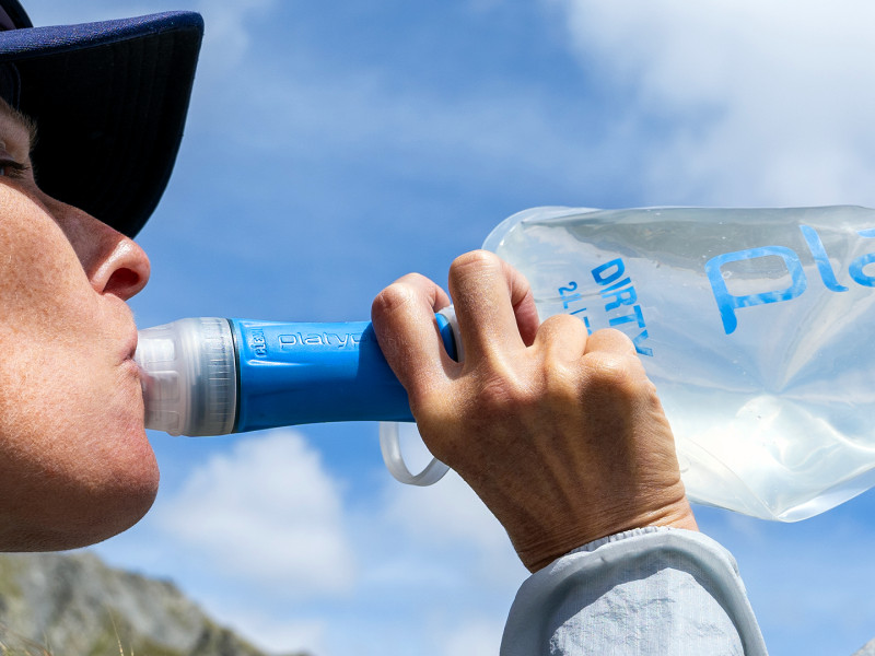 Jak prodloužit životnost filtru?